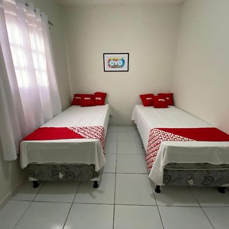 Casa Confortavel No Presidente Medice Villa Campina Grande Ngoại thất bức ảnh
