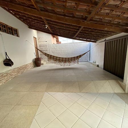 Casa Confortavel No Presidente Medice Villa Campina Grande Ngoại thất bức ảnh