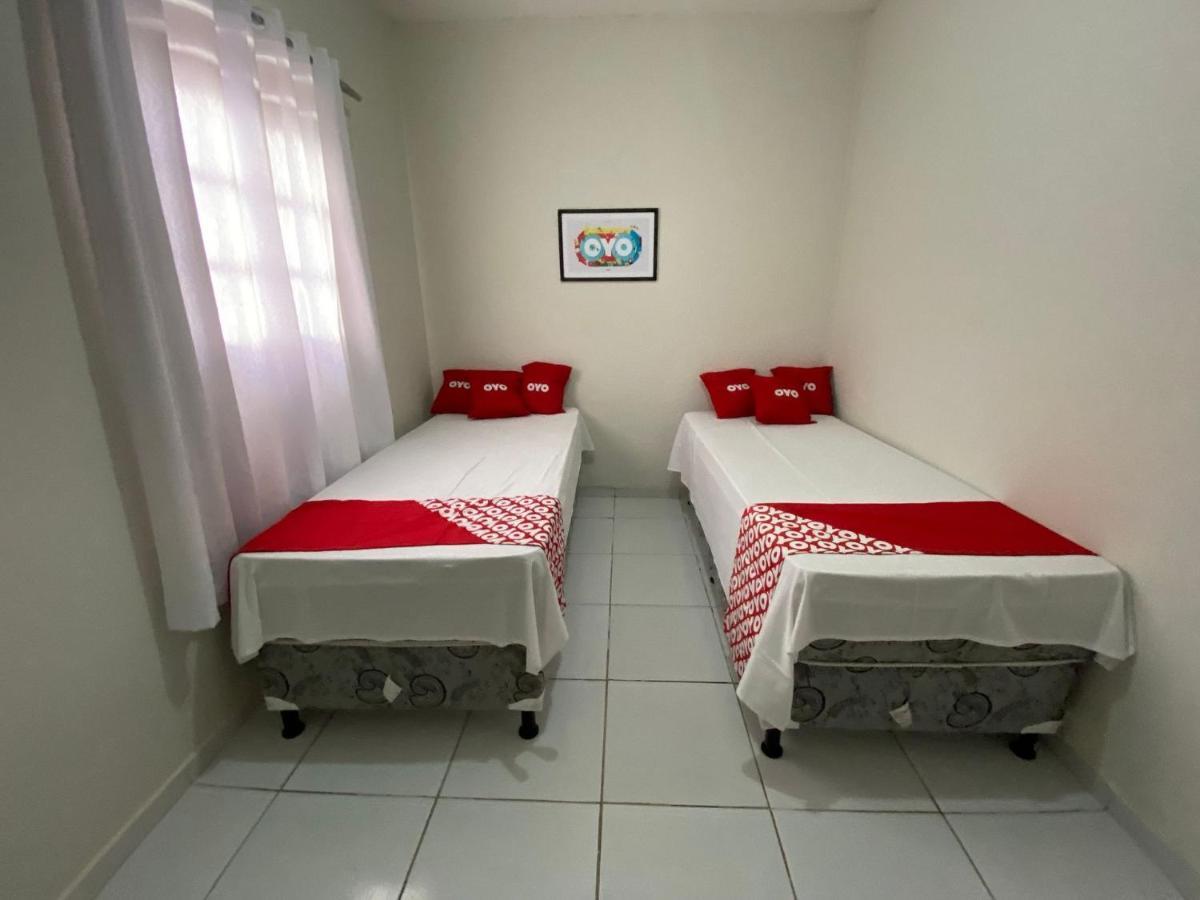 Casa Confortavel No Presidente Medice Villa Campina Grande Ngoại thất bức ảnh