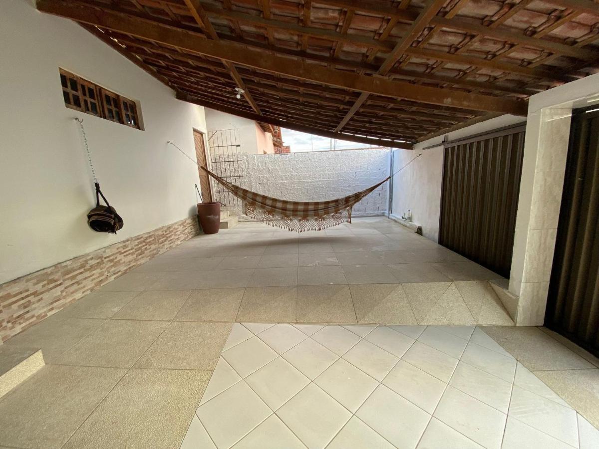 Casa Confortavel No Presidente Medice Villa Campina Grande Ngoại thất bức ảnh